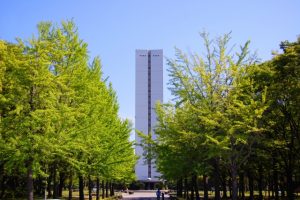 堺の風景